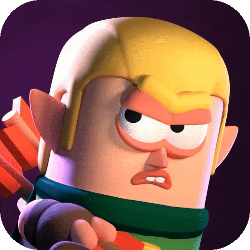 胡闹地牢官方最新版-1.1.2