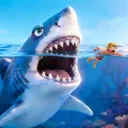 鲨鱼进化吞噬与成长官方最新版-v1.0.1