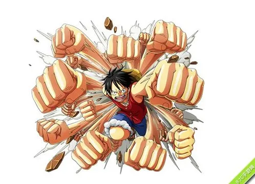 航海王启航物理流阵容推荐 物理流阵容攻略