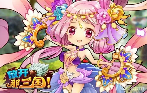 放开那三国吴国二人转怎么组合武将最佳搭配攻略介绍