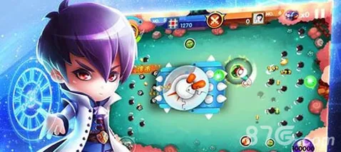 宫爆老奶奶2签到礼包奖励与活动内容分享