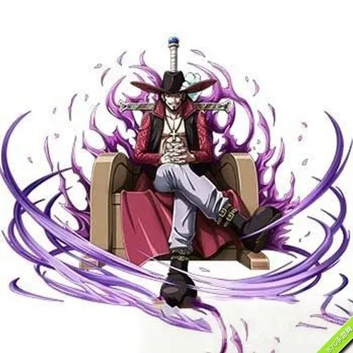 航海王启航物理伤害