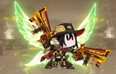 英雄没有闪暗影游侠保姆级入坑攻略