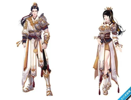 熹妃传手游职业介绍 职业选择攻略