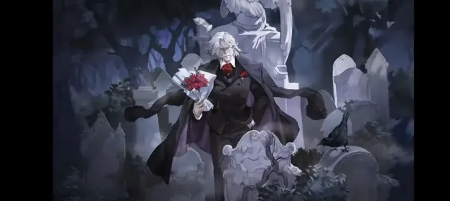 龙族卡塞尔之门楚子航