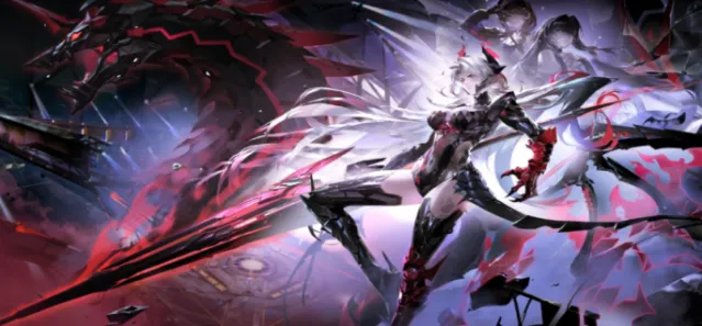 战双帕弥什丽芙形态怎么获得-战双帕弥什丽芙三种装甲形态获取攻略