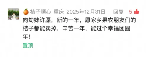 以武会友以爱助农《永劫无间》手游玩家的江湖在桔园