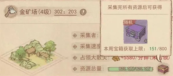 这城有良田金矿