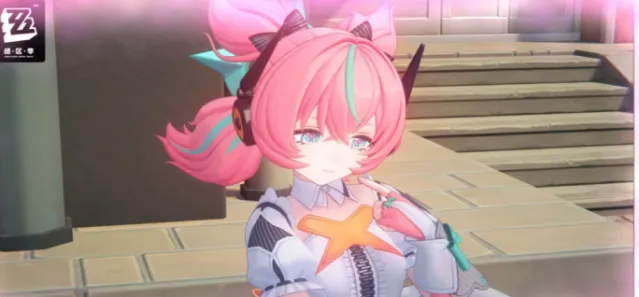 绝区零爱芮毕业面板数据是多少-绝区零爱芮毕业面板数据大全