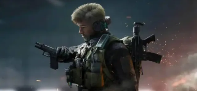 三角洲行动腰射准星核心参数怎么改-三角洲行动腰射准星核心参数调整攻略