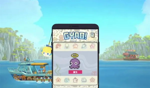 潜水员戴夫教导