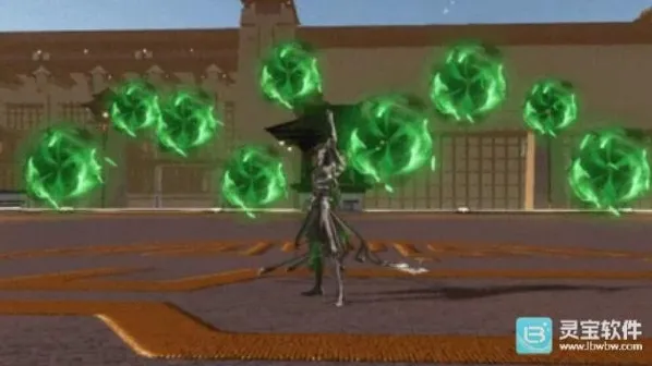 深空之眼敌人太虚异体厉瘴相柳打法攻略