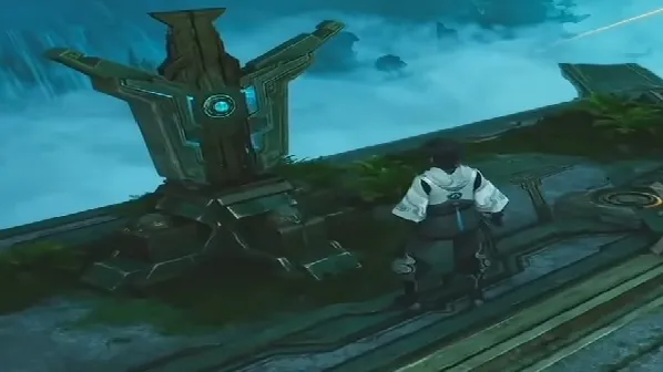 王者荣耀世界高渐离英雄介绍