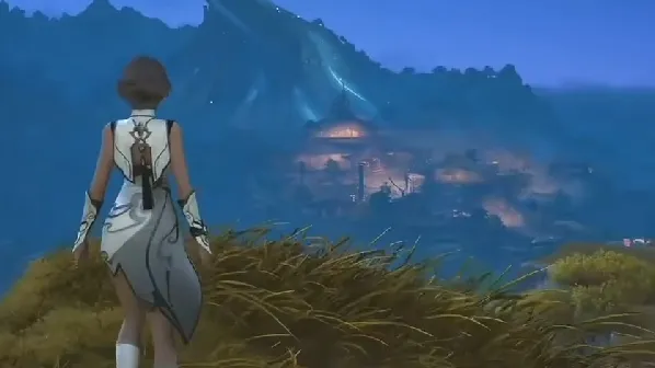 王者荣耀世界辅助