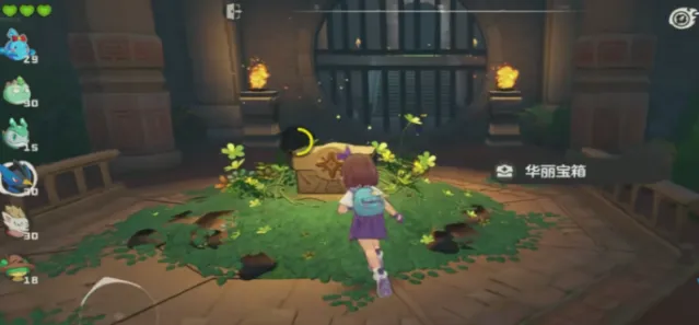 洛克王国手游化蝶技能怎么搭配-洛克王国手游化蝶技能搭配攻略