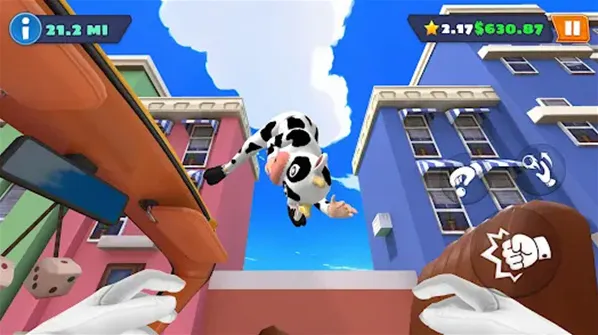 我是出租车司机乘客