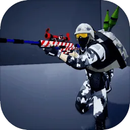 枪战特训2：激战