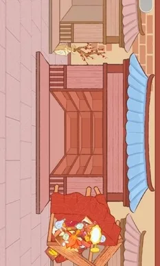 收纳行家猫咖
