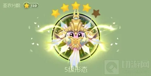 球球大作战形态