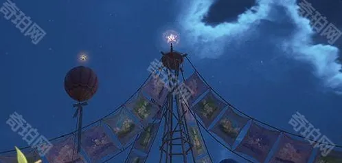 无限暖暖向导