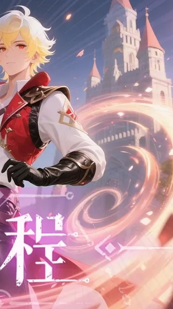 神骑世界玩家