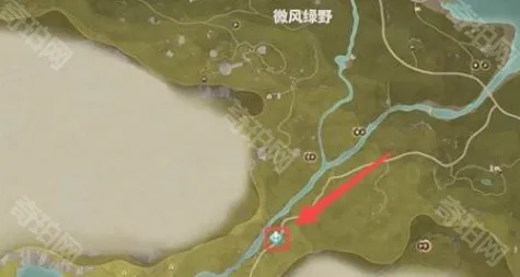 无限暖暖投石车