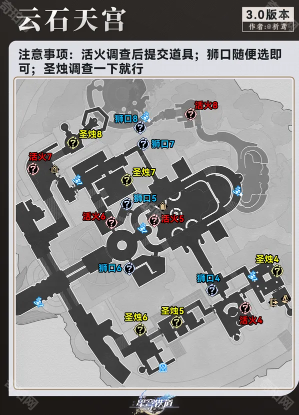 崩坏星穹铁道版本
