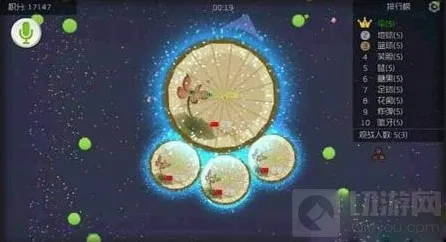 球球大作战分身数量对吐球顺序影响全面解析