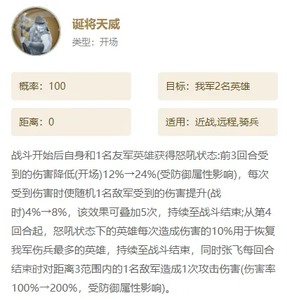 世界启元技能