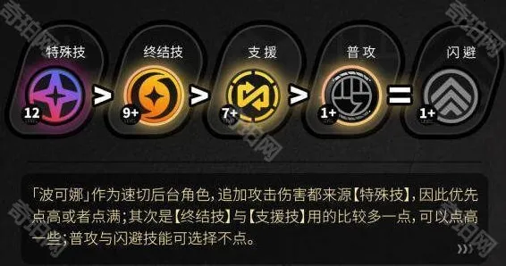 绝区零嘉音
