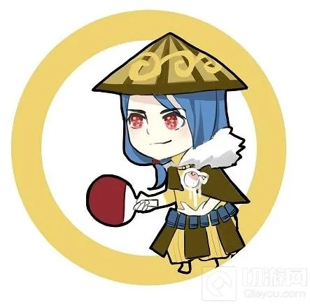 王者荣耀大小姐
