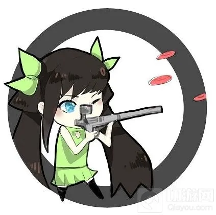 王者荣耀五环
