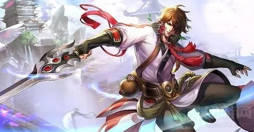 王者荣耀露娜