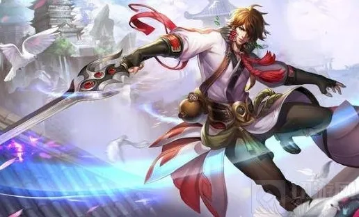 王者荣耀比赛