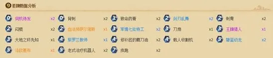 炉石传说毒药