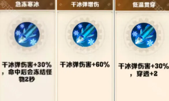 向僵尸开炮大冰
