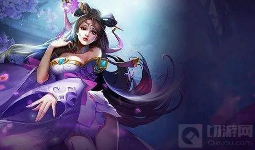 王者荣耀李白