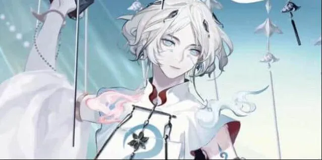 阴阳师寻香行