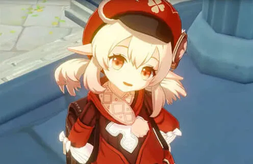原神阵容