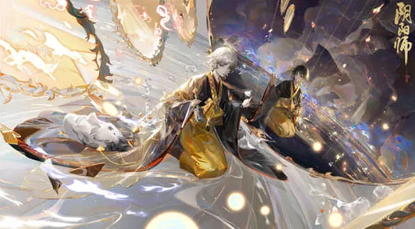 《阴阳师》SP云外镜技能详细一览