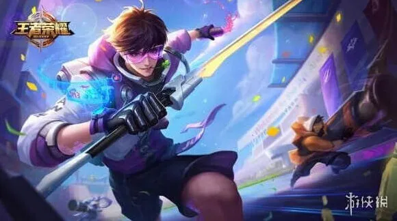 《王者荣耀》新版李白强度解析介绍
