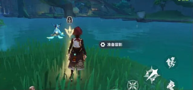 《原神》画外旅照青植之篇第二天攻略指南