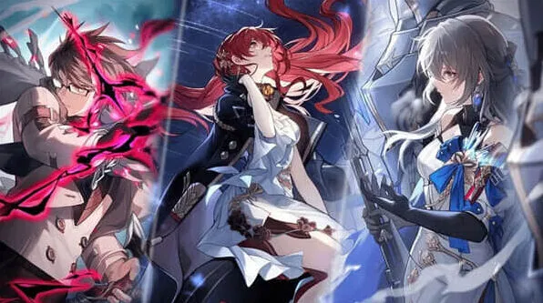 《崩坏星穹铁道》：1.1活动光锥使用攻略