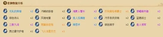 炉石传说芬杰