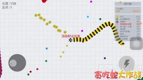 贪吃蛇大作战彩色名字怎么改 怎么改彩色名字