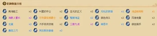 炉石传说帕奇斯