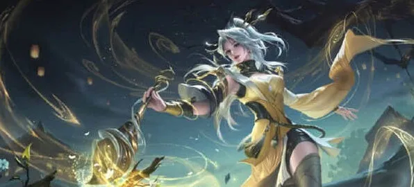 《王者荣耀》神器万象笔上架时间归纳