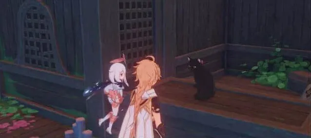 《原神》：鸣神寻踪任务指南
