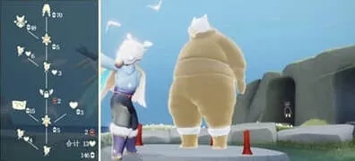 光遇旅拍