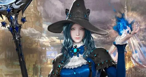 《命运方舟》：女巫铭刻系统指南